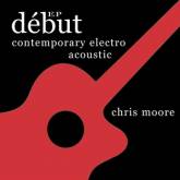 Chris Moore : Debut